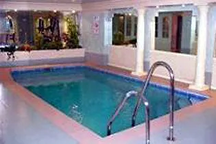 Apartamentos Plaza Cavana 5 Nerja 0*,