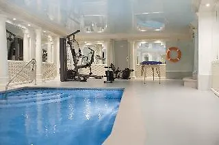 Apartamentos Plaza Cavana 5 Nerja Hotel