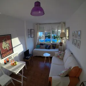 Estudio Costa Del Sol Bed and breakfast
