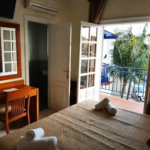Marazul Bed and breakfast