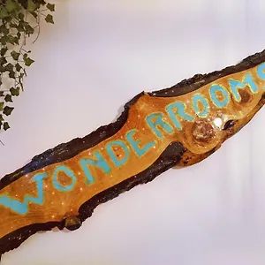 Wonder Pensión