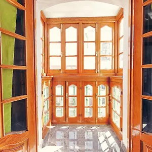 Charming Hostal